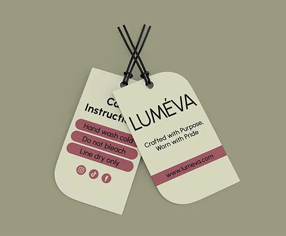 Hang Tags