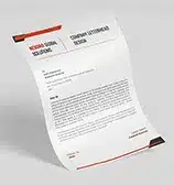 Letterheads