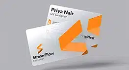 Plastic-Business-Cards