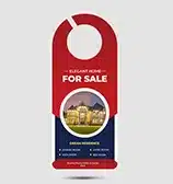 door-hanger