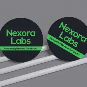 Vinyl Stickers
