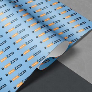 Wrapping Paper