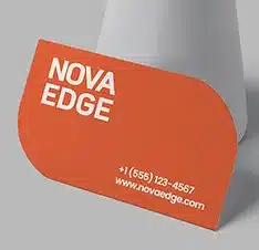 Die-Cut-Business-Cards