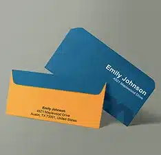 Envelopes