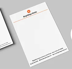 Letterheads