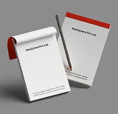 Notepads