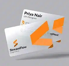 Plastic-Business-Cards