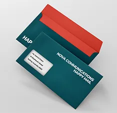 9-Envelopes