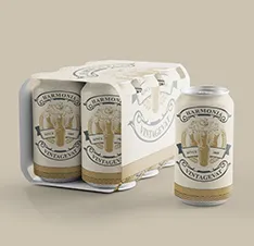 Beverages-Packaging