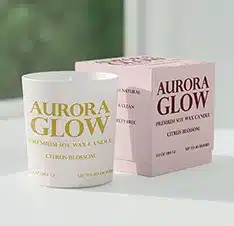 Candle-Packaging