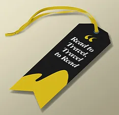 Custom-Bookmarks