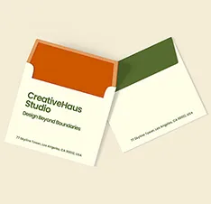 Custom-Envelopes