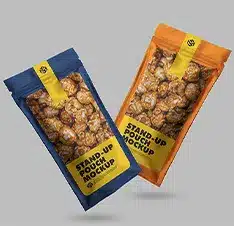 Flat-Pouches