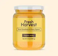 Jar-Labels