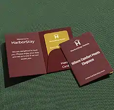 Key-Card-Holder