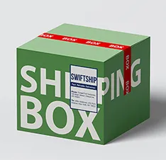 Shipping and Mailing Labels