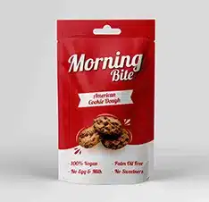 Stand-Up-Pouches