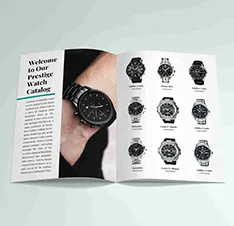 Catalogs